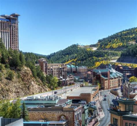 denver casino shuttle.